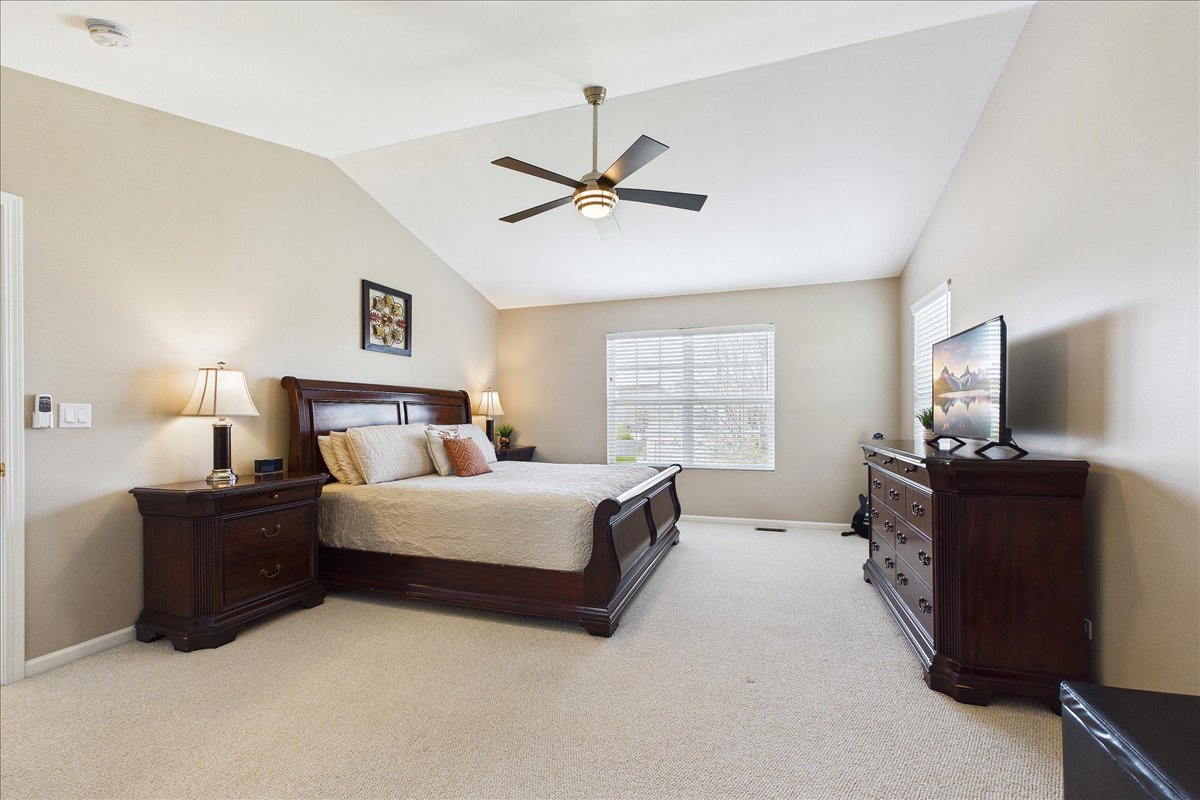 1609 Elderberry Lane, Lake Villa, IL 60046