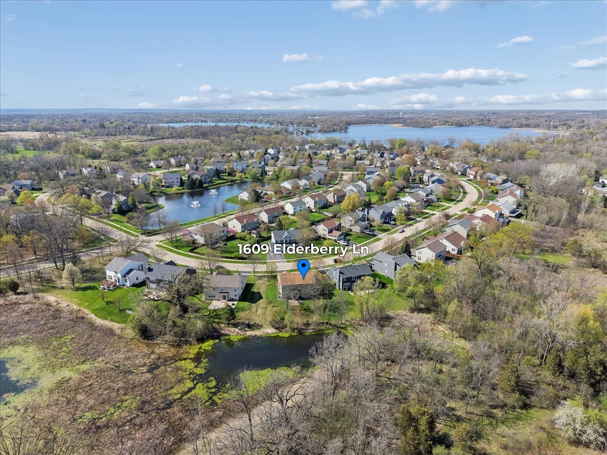 1609 Elderberry Lane, Lake Villa, IL 60046