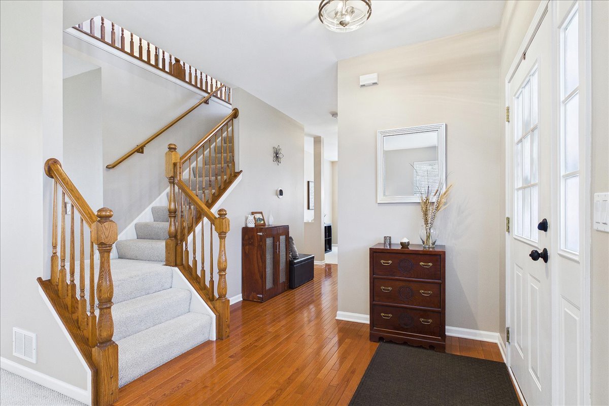 1609 Elderberry Lane, Lake Villa, IL 60046