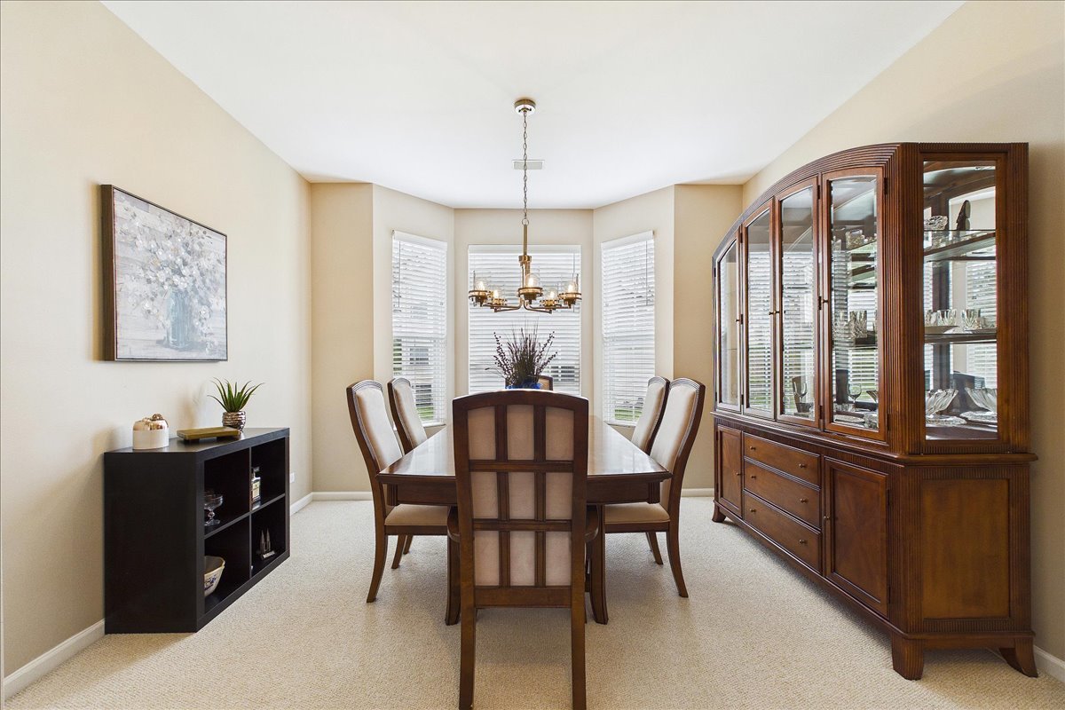 1609 Elderberry Lane, Lake Villa, IL 60046