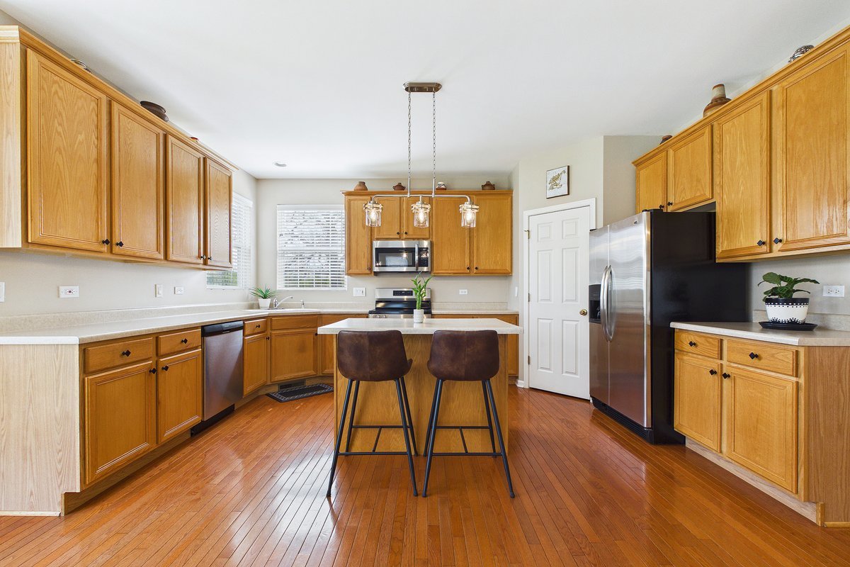 1609 Elderberry Lane, Lake Villa, IL 60046