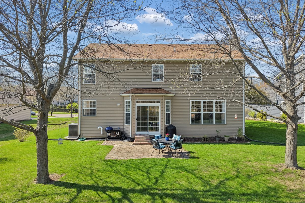 1609 Elderberry Lane, Lake Villa, IL 60046