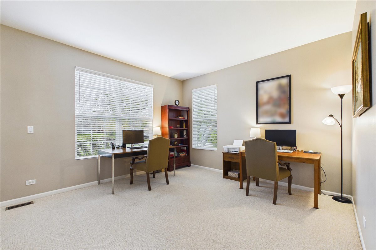 1609 Elderberry Lane, Lake Villa, IL 60046