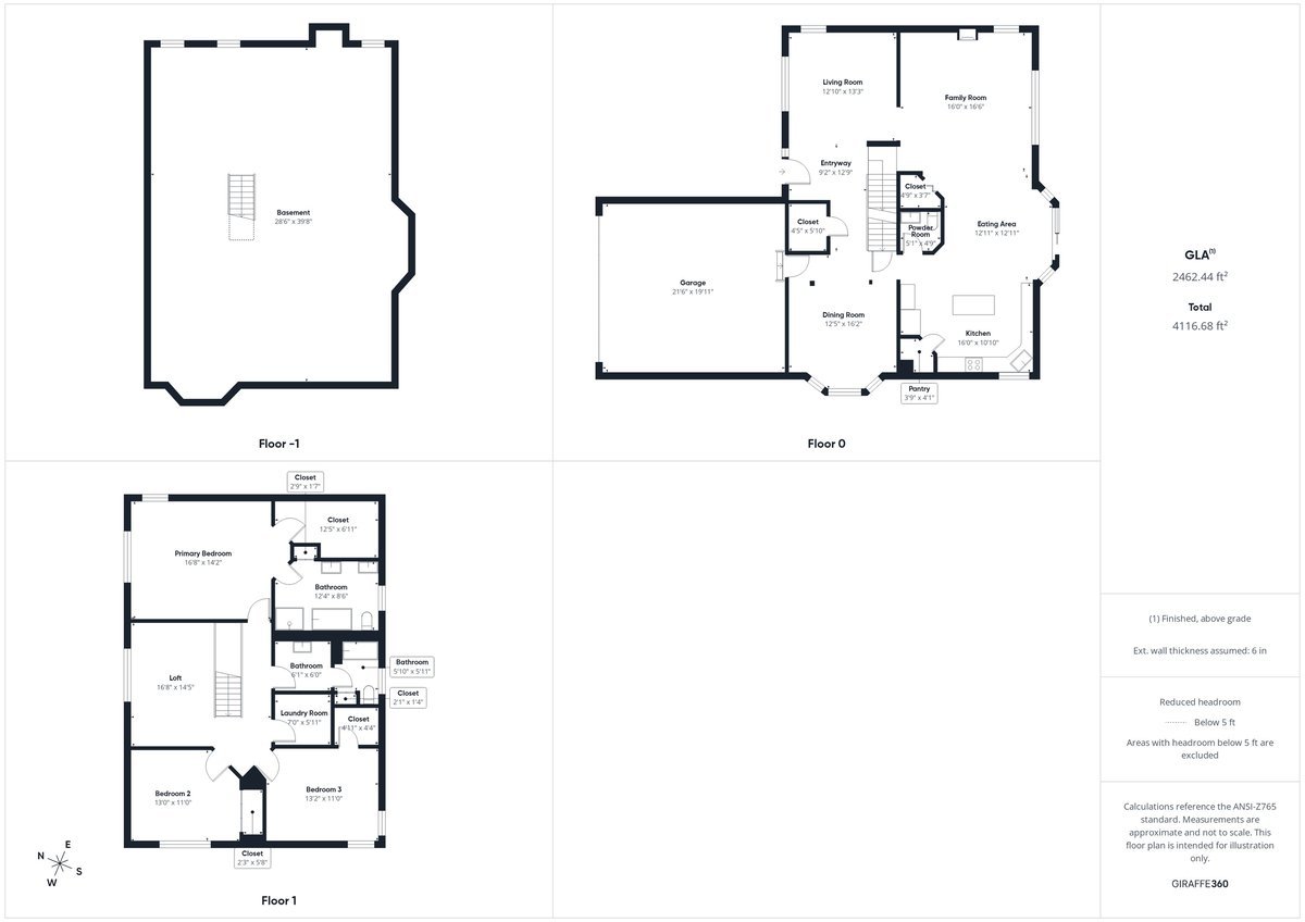 1609 Elderberry Lane, Lake Villa, IL 60046