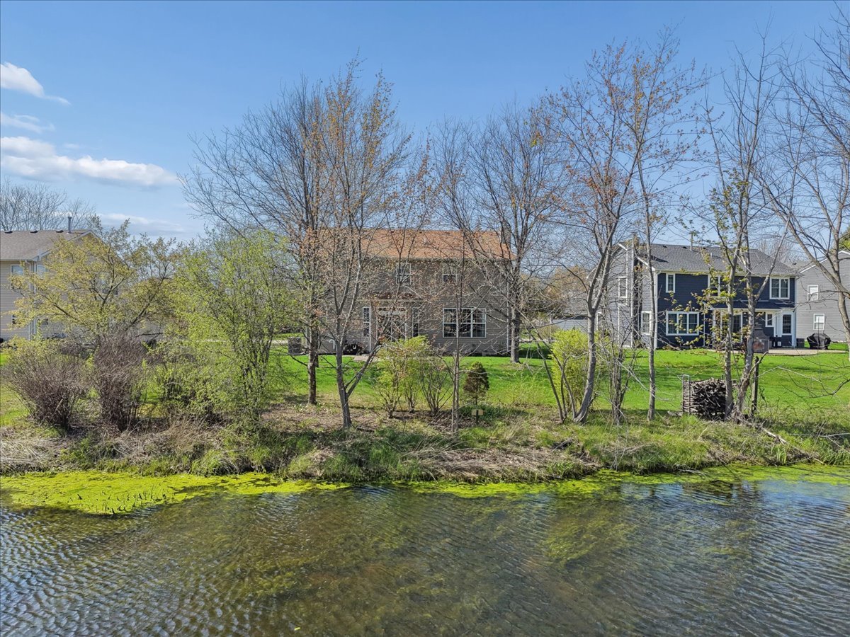 1609 Elderberry Lane, Lake Villa, IL 60046