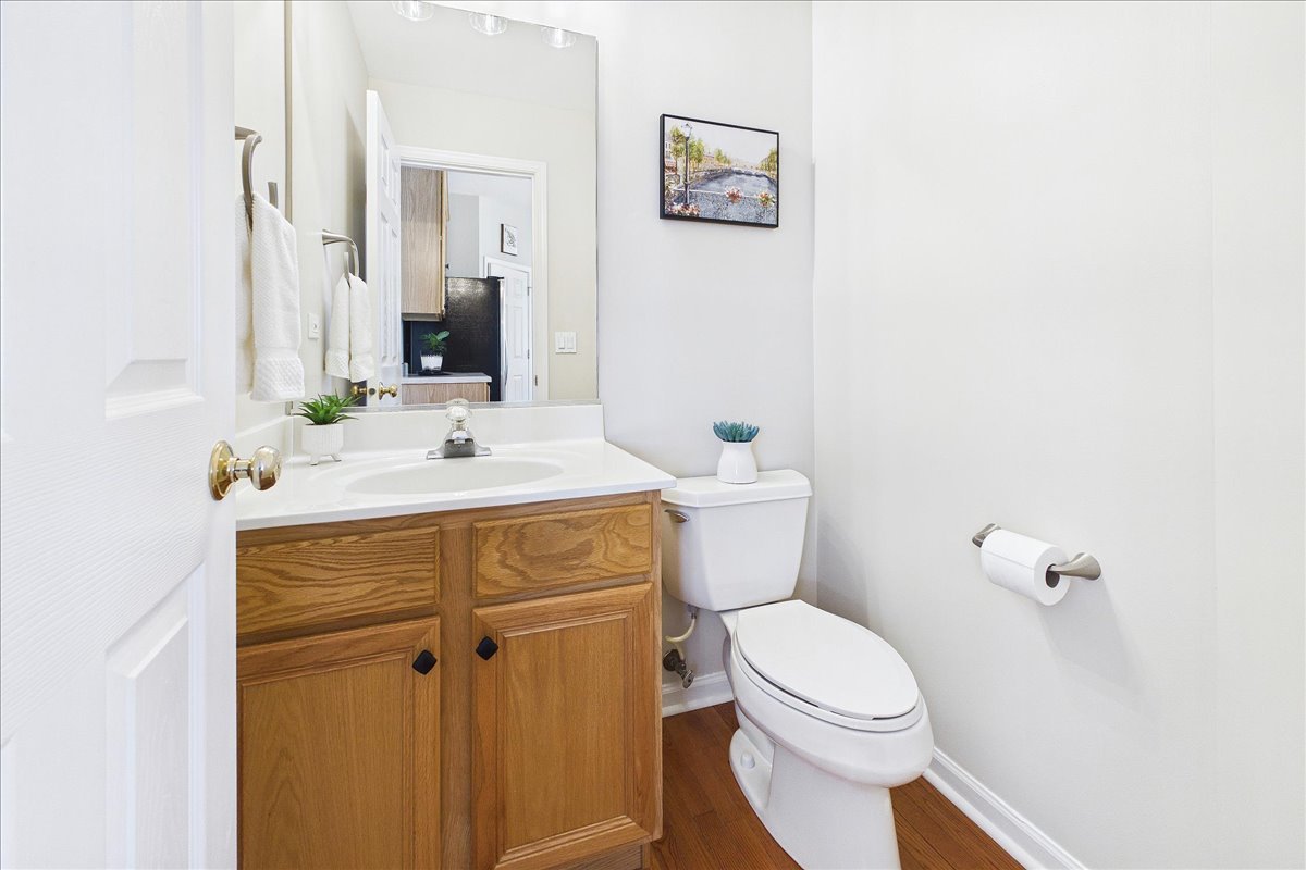 1609 Elderberry Lane, Lake Villa, IL 60046