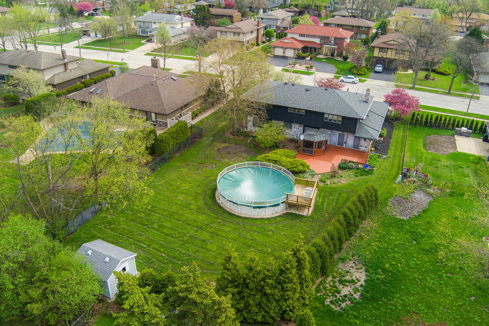 236 Saugus Lane, Schaumburg, IL 60173