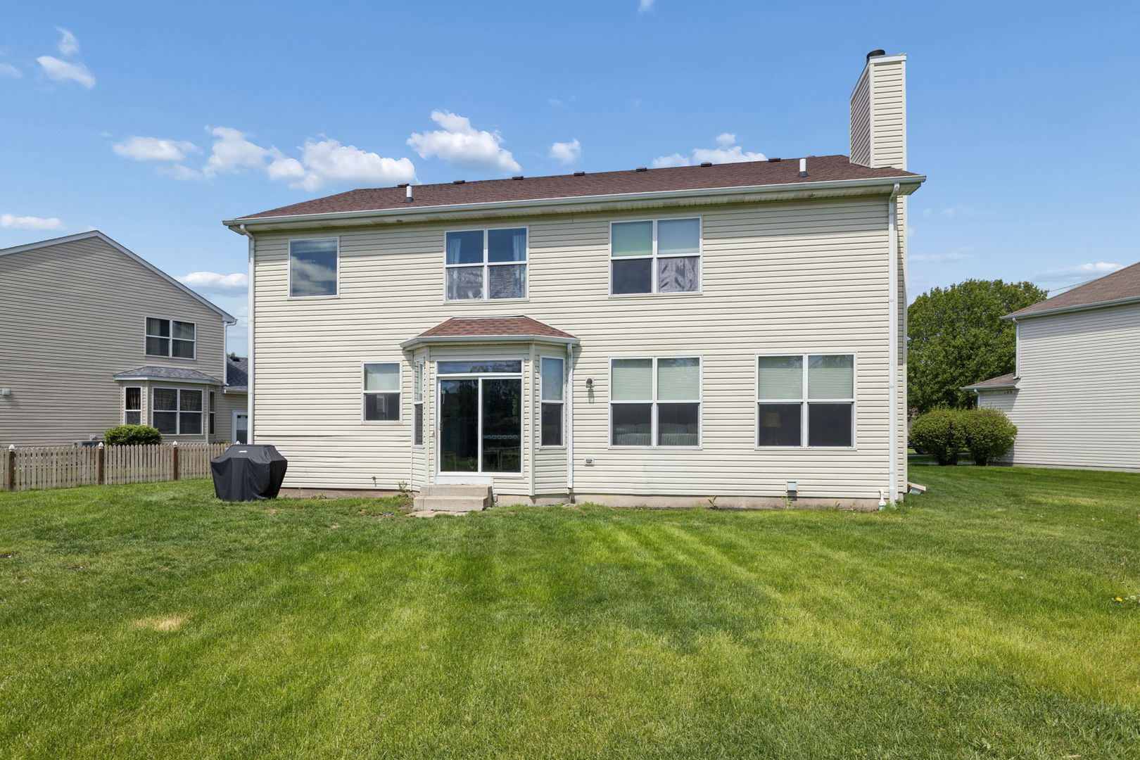 6404 Roth Court, Joliet, IL 60431