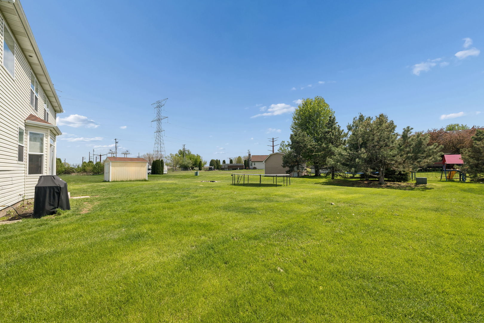 6404 Roth Court, Joliet, IL 60431