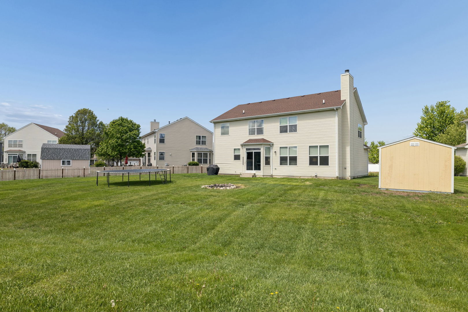 6404 Roth Court, Joliet, IL 60431