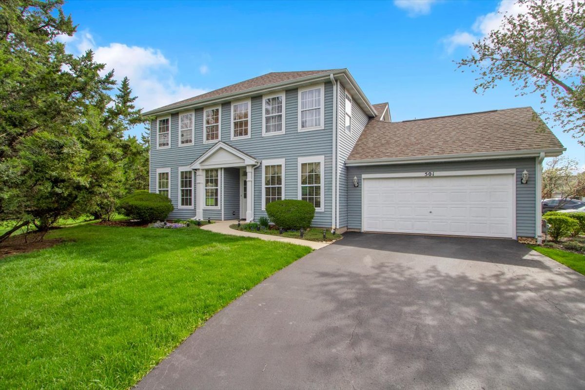 501 King Avenue #501, East Dundee, IL 60118