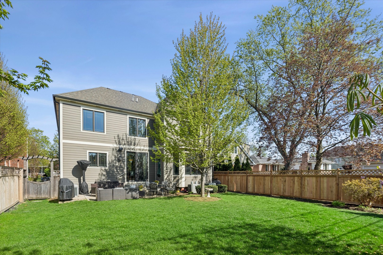 700 S Swain Avenue, Elmhurst, IL 60126