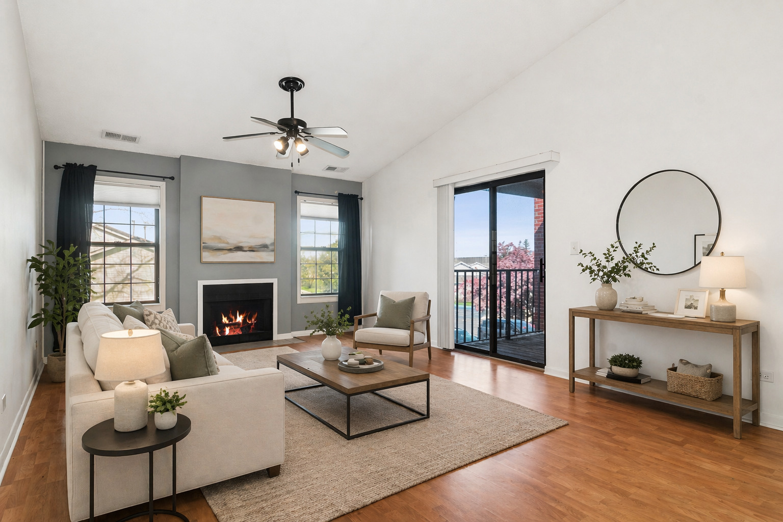 2060 N Rand Road #204, Palatine, IL 60074