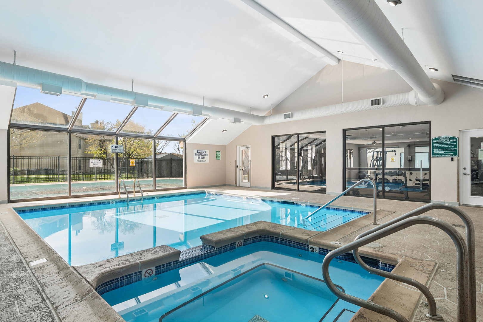 2060 N Rand Road #204, Palatine, IL 60074