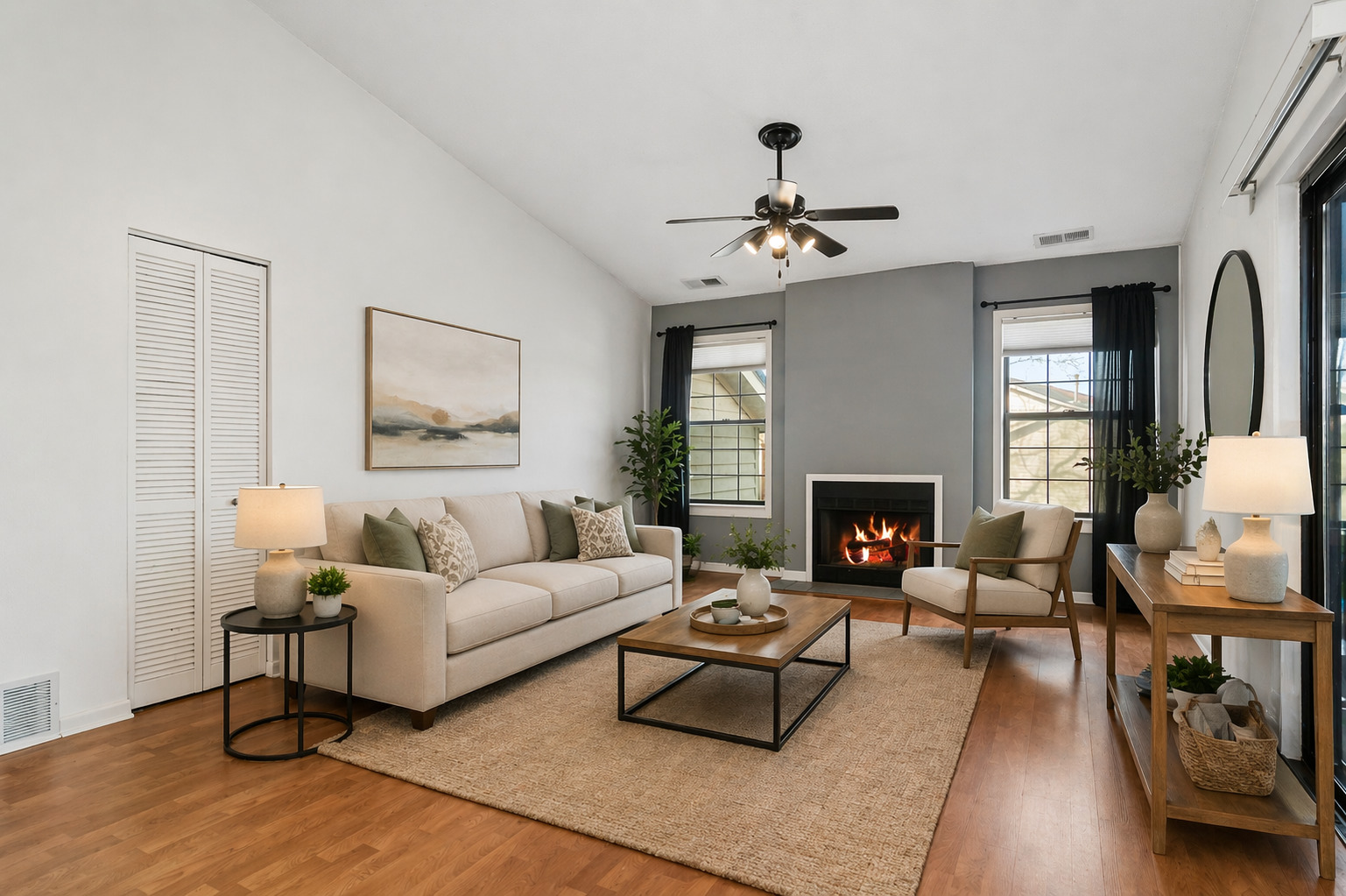 2060 N Rand Road #204, Palatine, IL 60074