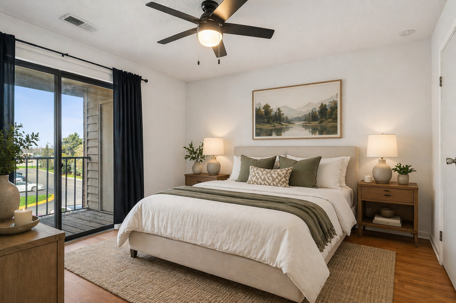 2060 N Rand Road #204, Palatine, IL 60074