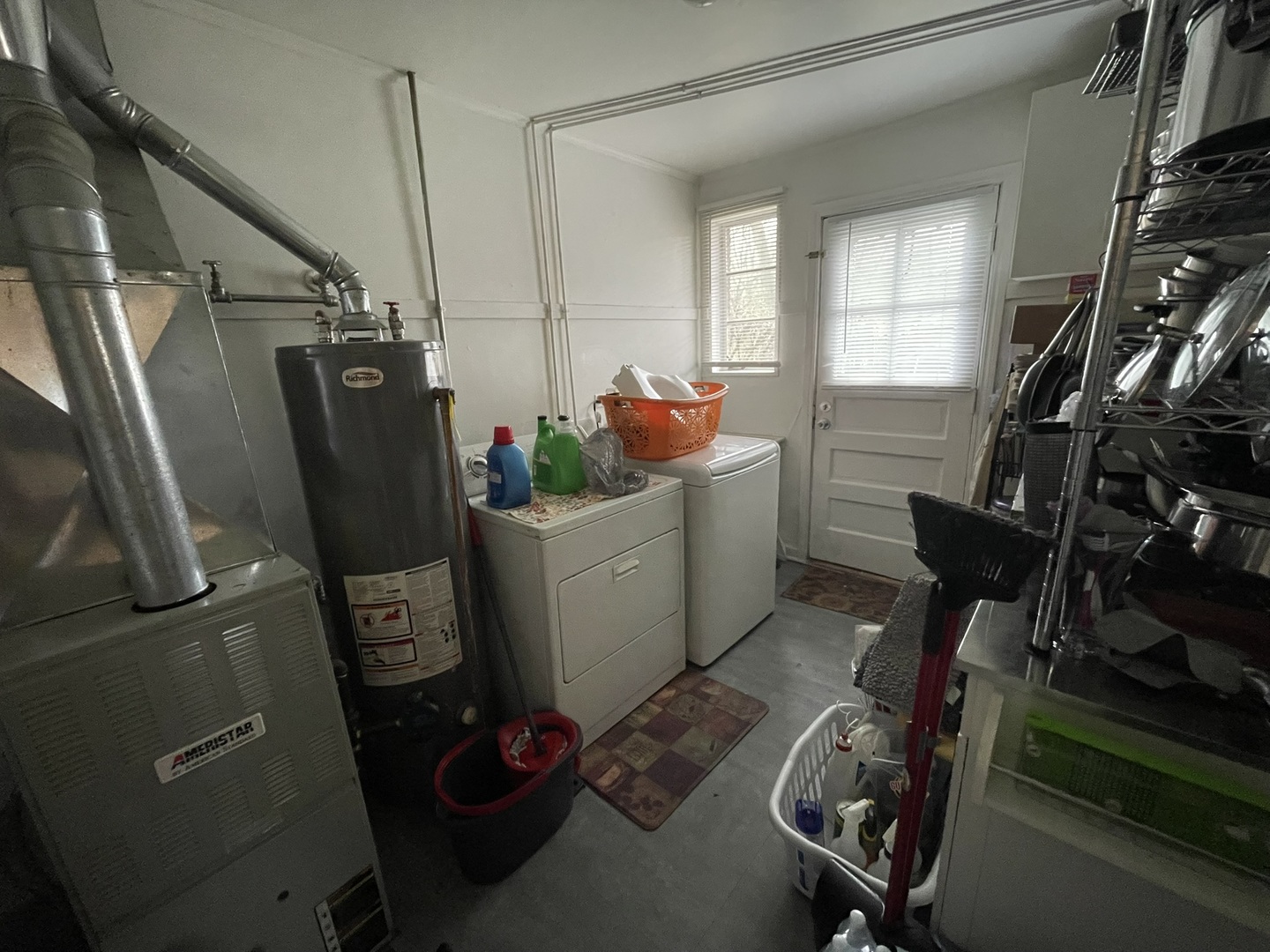 Park Forest, IL 60466