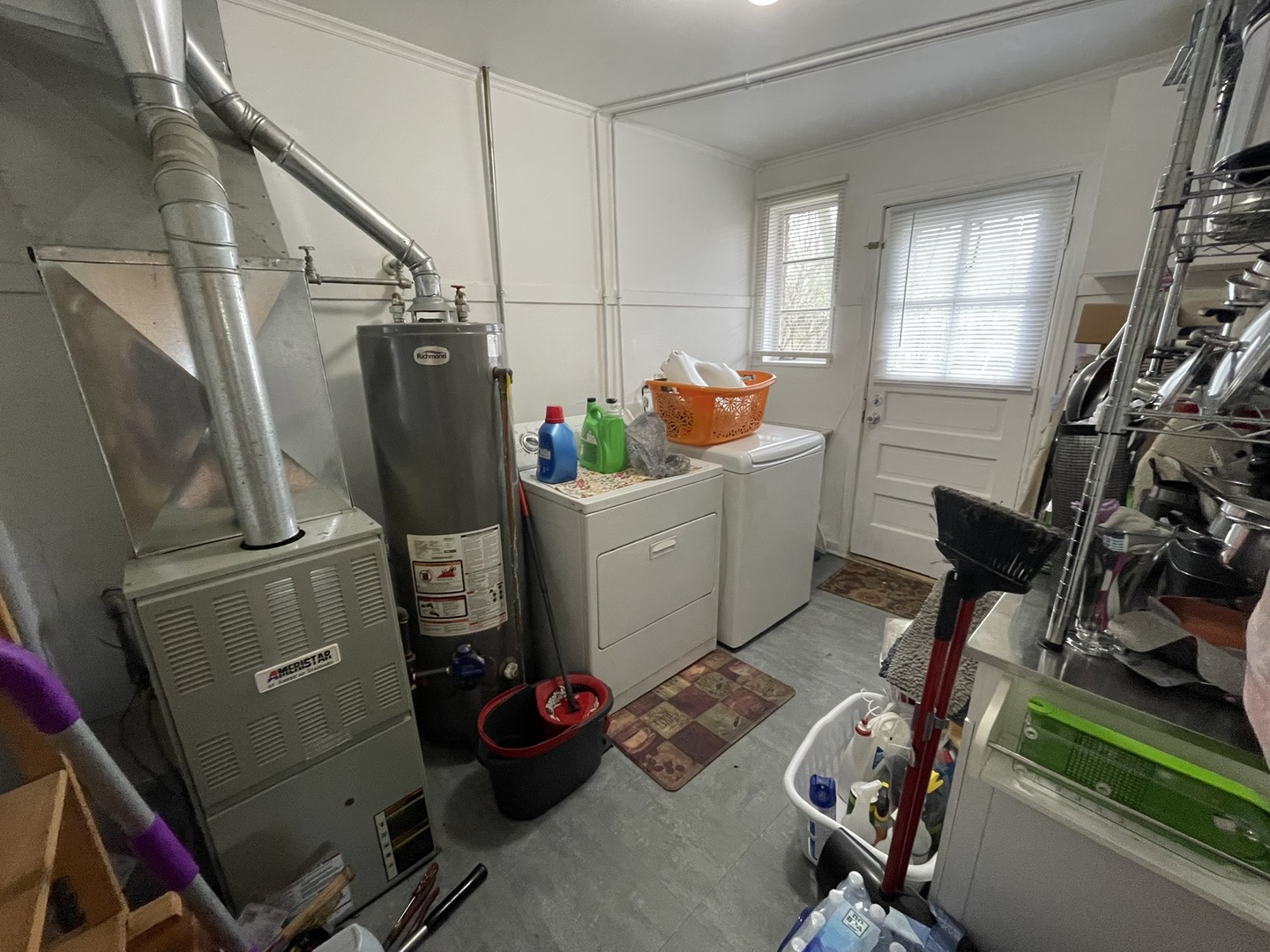 Park Forest, IL 60466