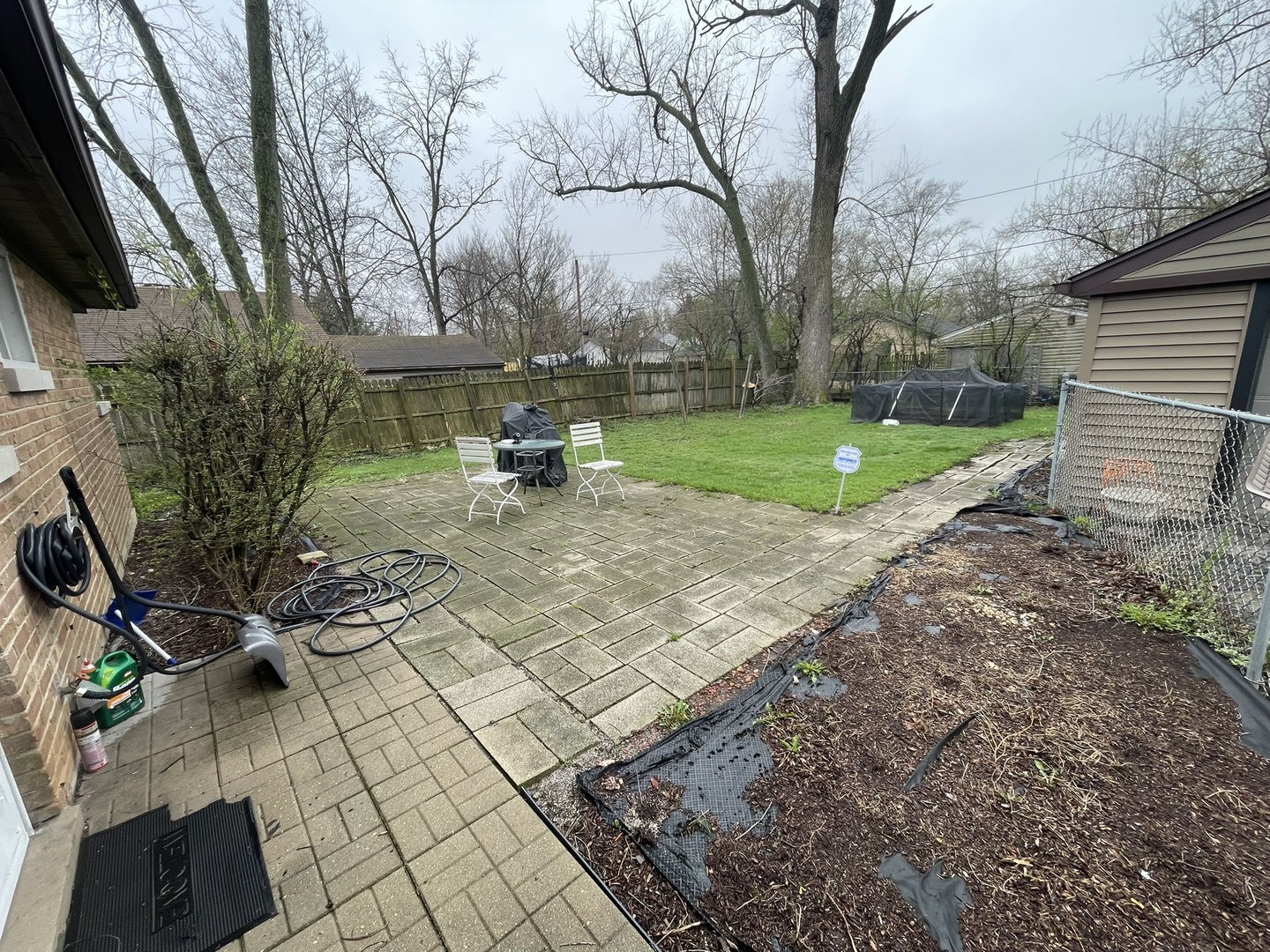 Park Forest, IL 60466