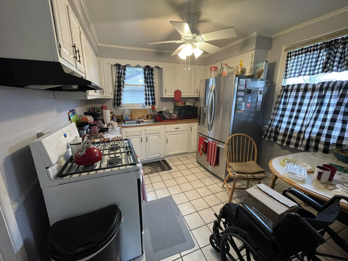 Park Forest, IL 60466