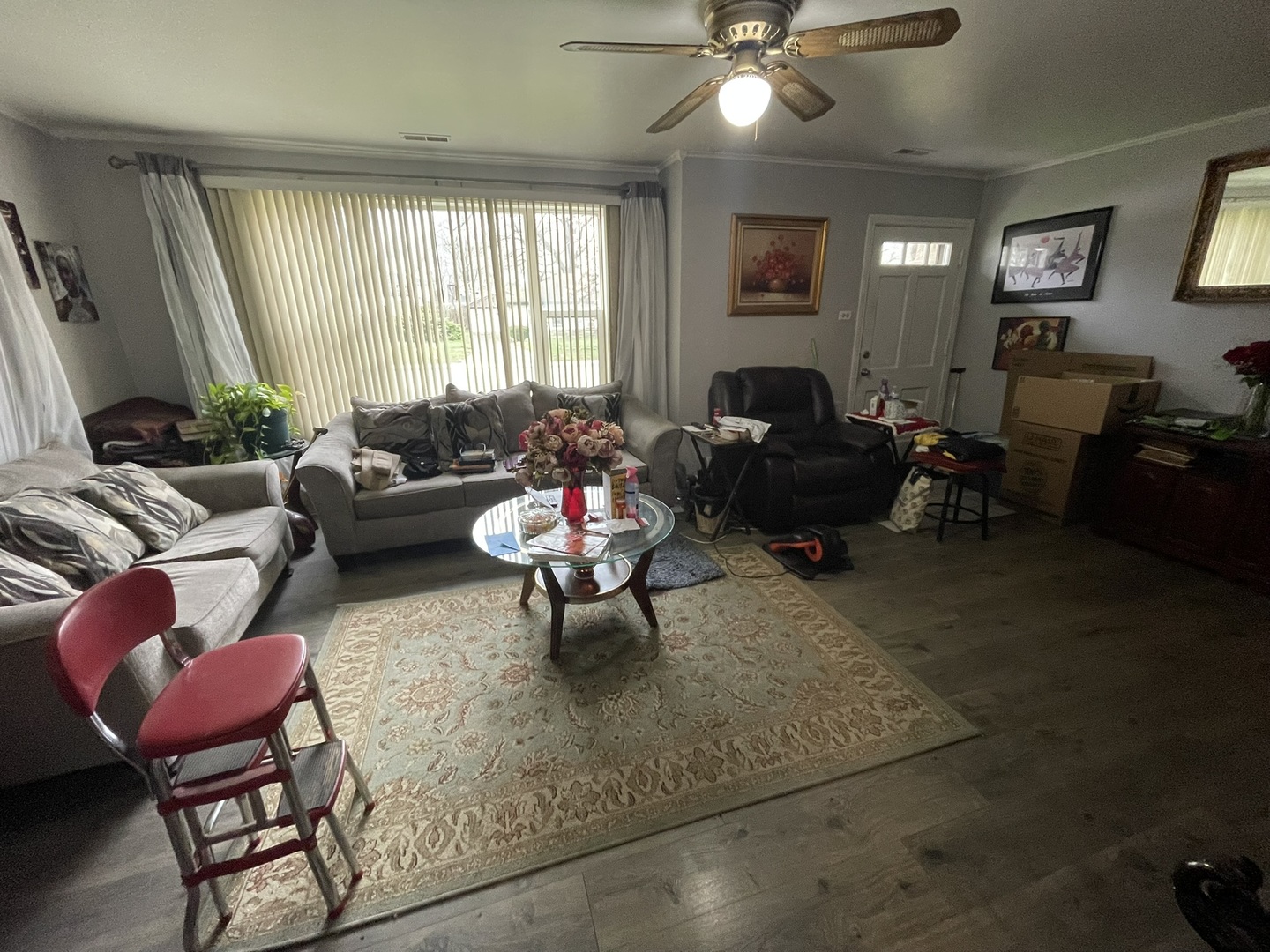 Park Forest, IL 60466