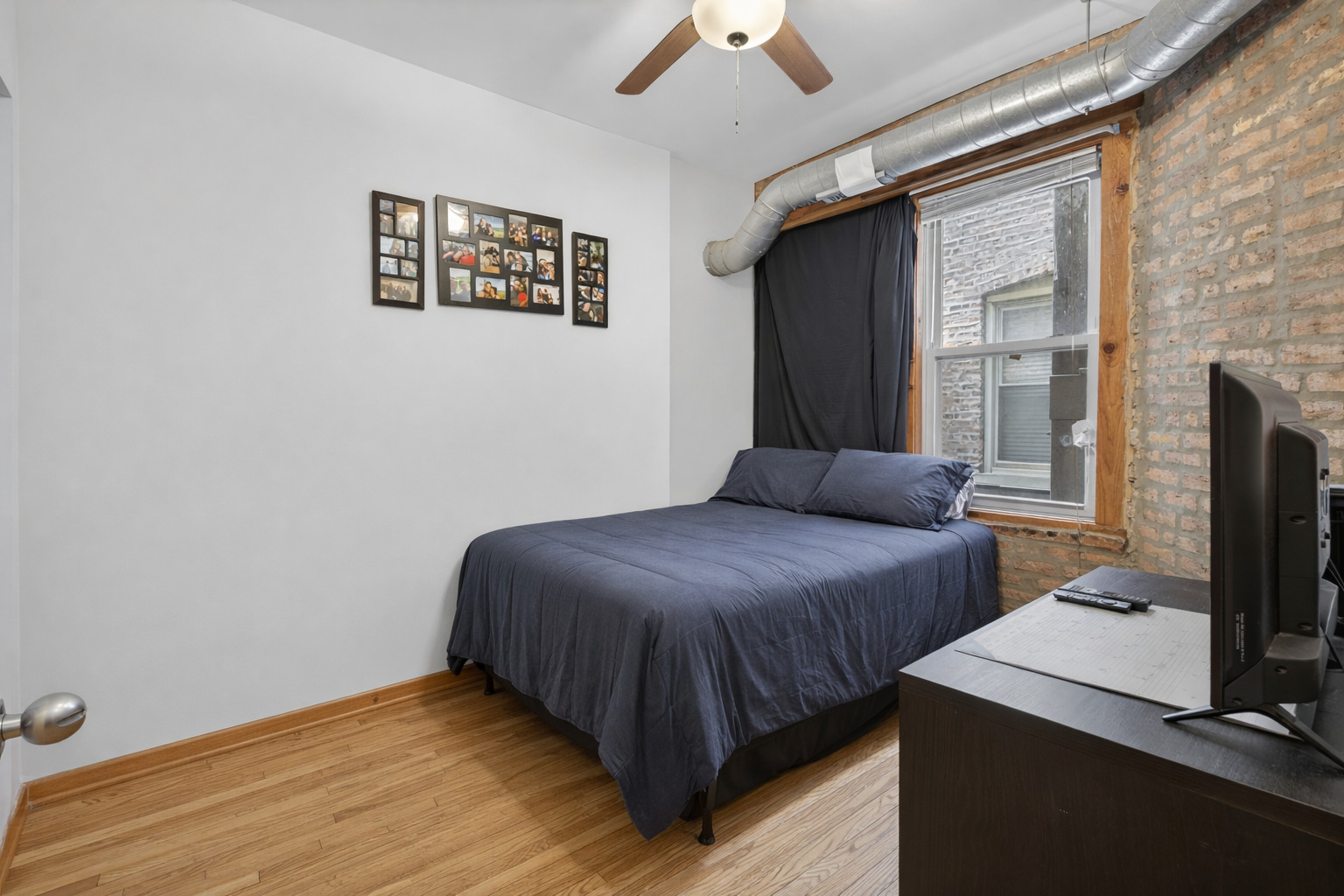 1651 W Pratt Boulevard #1B, Chicago, IL 60626
