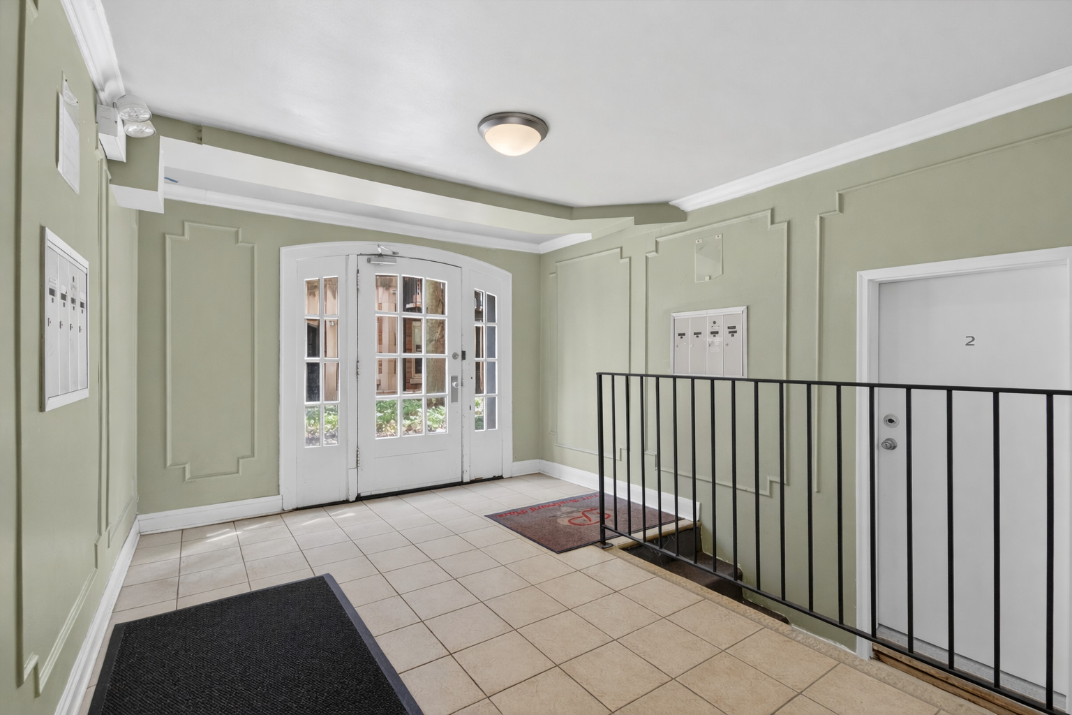 1651 W Pratt Boulevard #1B, Chicago, IL 60626