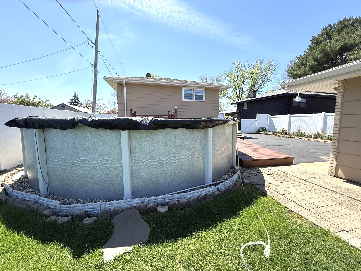 6944 W 106th Place, Worth, IL 60482