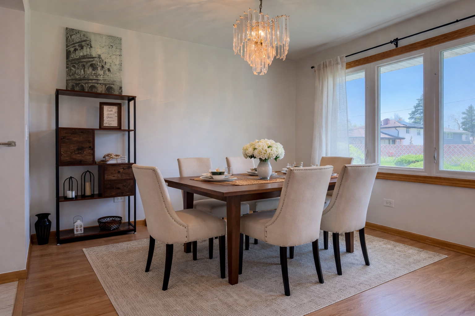 6944 W 106th Place, Worth, IL 60482