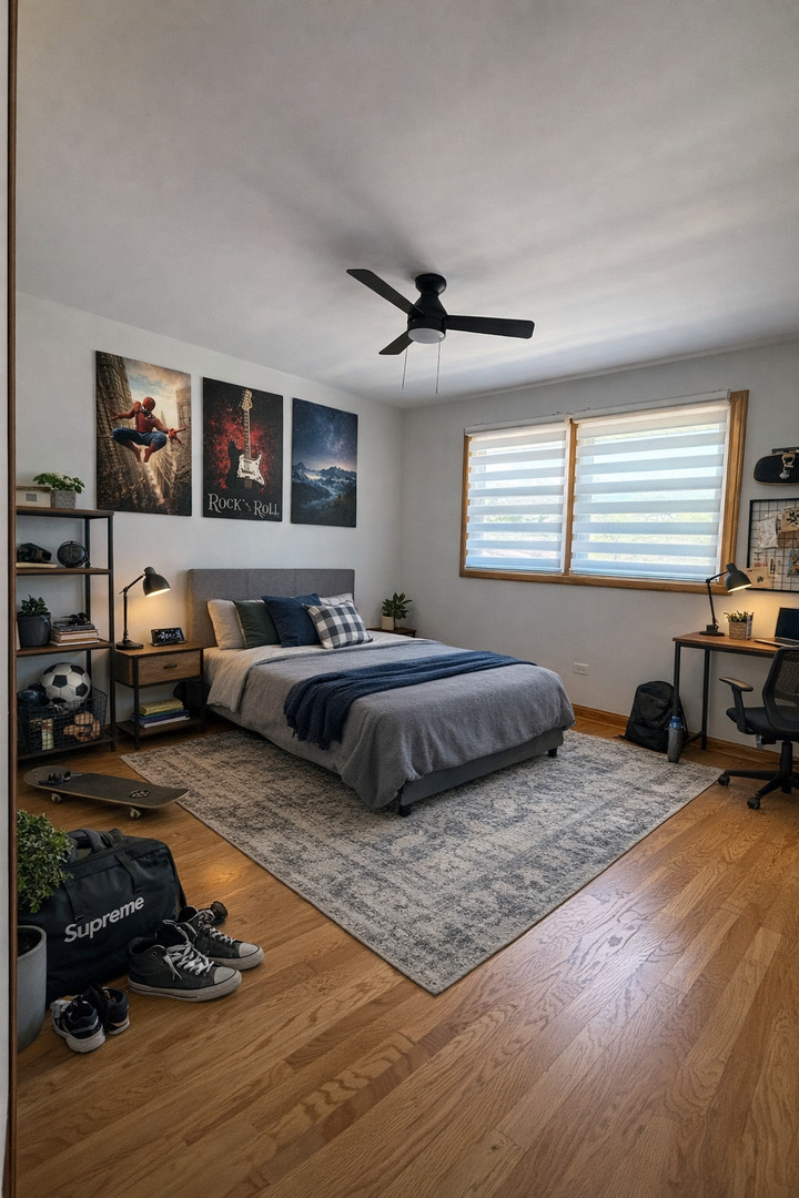 6944 W 106th Place, Worth, IL 60482