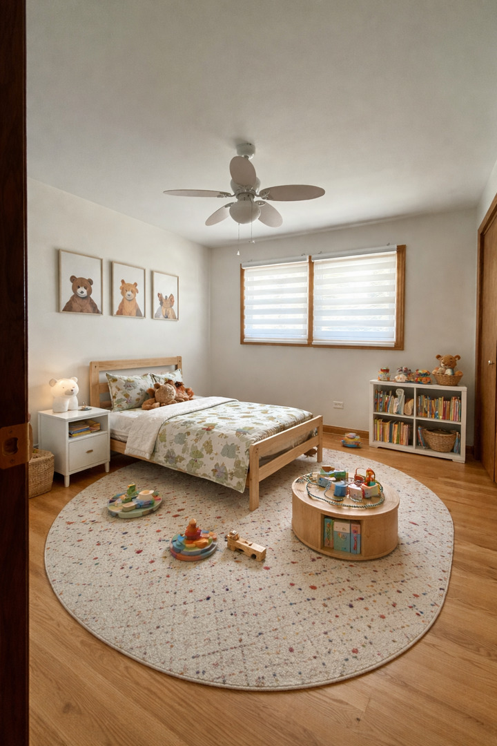 6944 W 106th Place, Worth, IL 60482