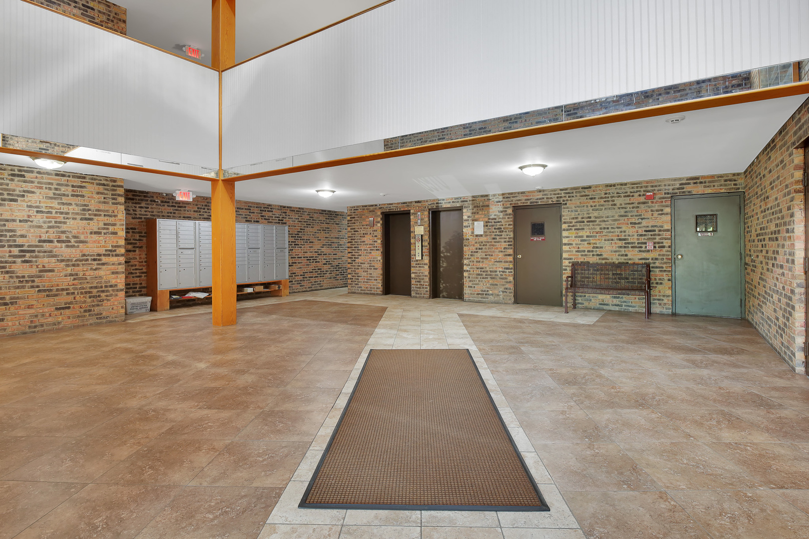 8970 N Parkside Avenue #418, Des Plaines, IL 60016