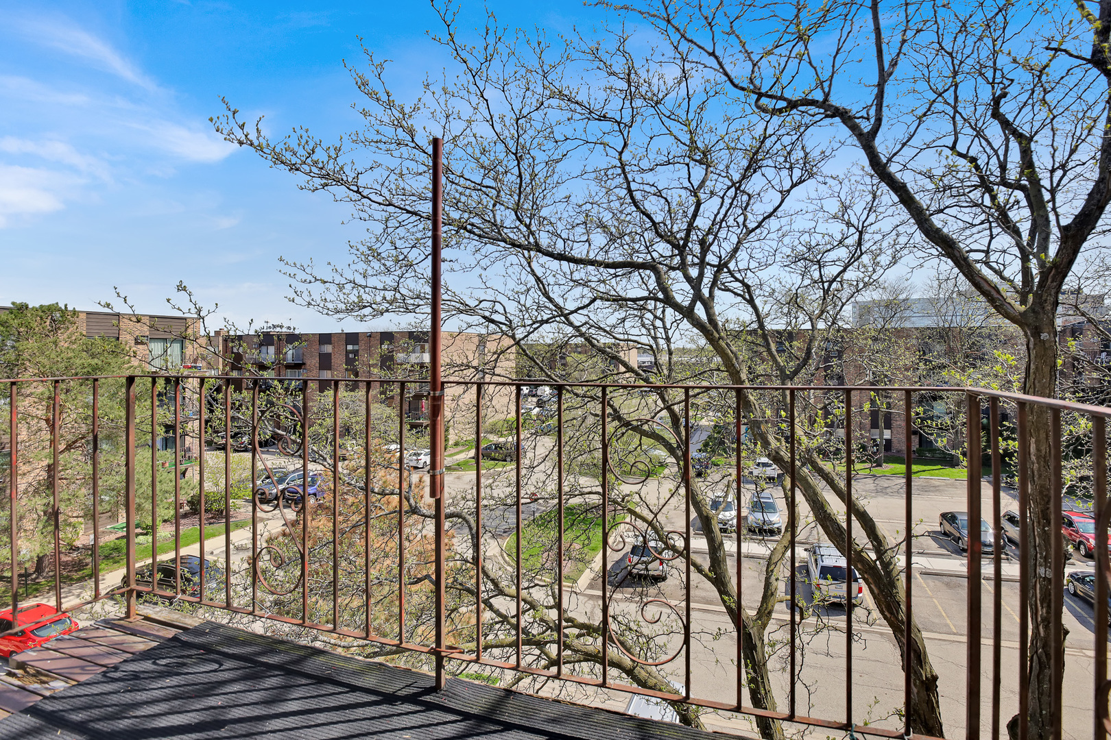 8970 N Parkside Avenue #418, Des Plaines, IL 60016