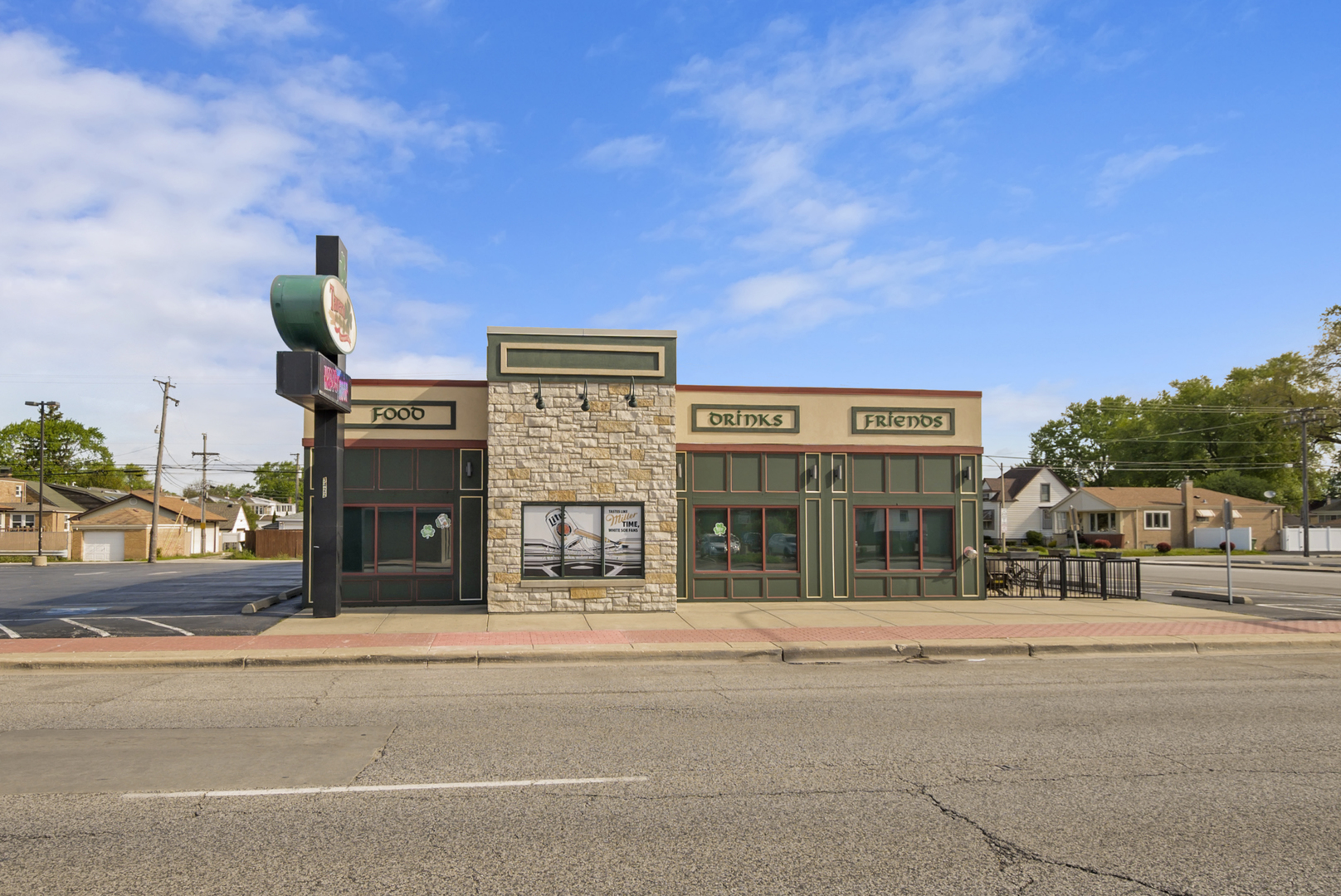 3422 W 95th Street, Evergreen Park, IL 60805
