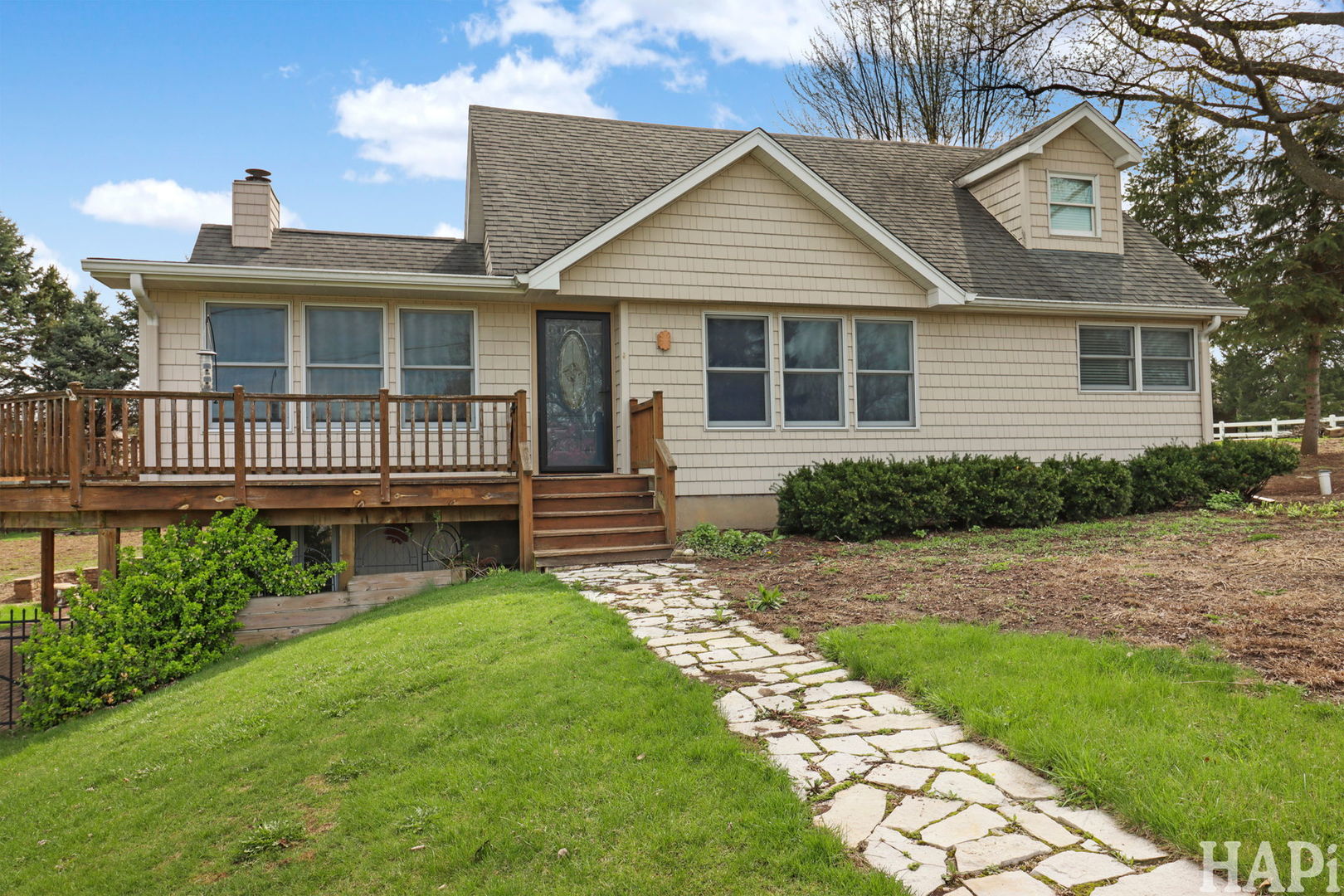 34899 N Park Drive, Ingleside, IL 60041