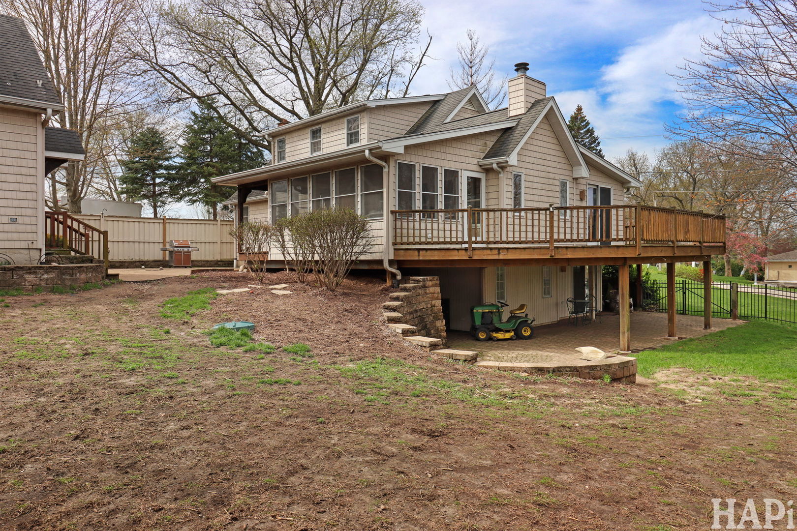 34899 N Park Drive, Ingleside, IL 60041