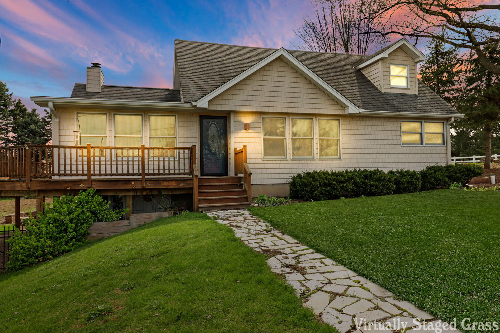 34899 N Park Drive, Ingleside, IL 60041