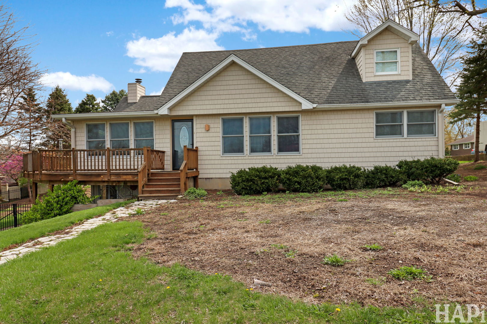 34899 N Park Drive, Ingleside, IL 60041