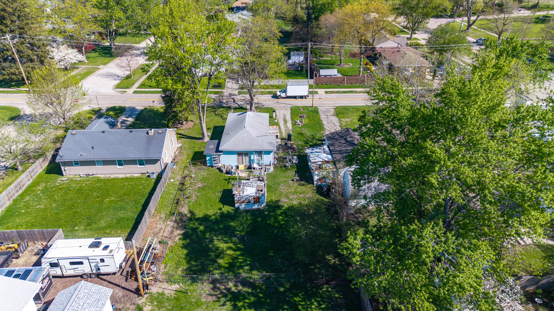 503 Pine Street, Normal, IL 61761