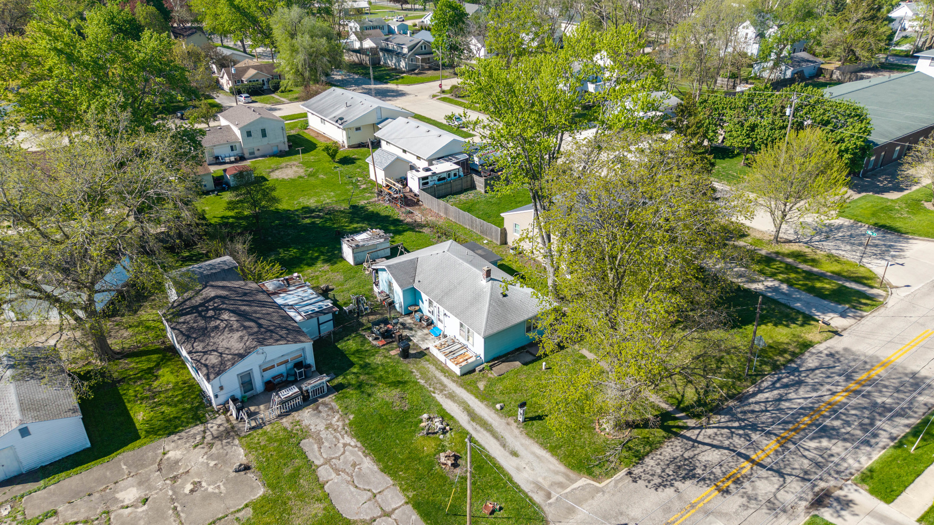 503 Pine Street, Normal, IL 61761