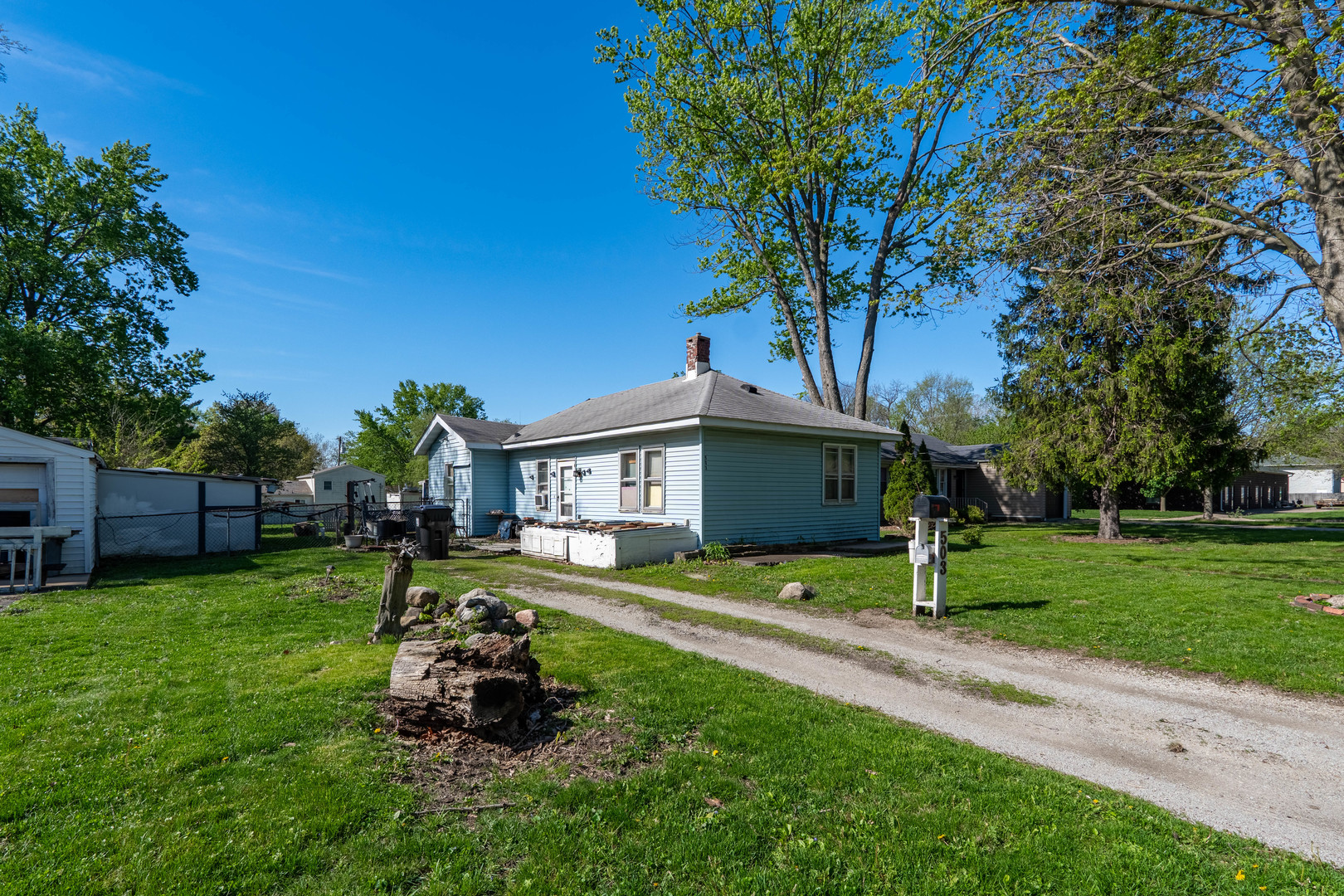 503 Pine Street, Normal, IL 61761