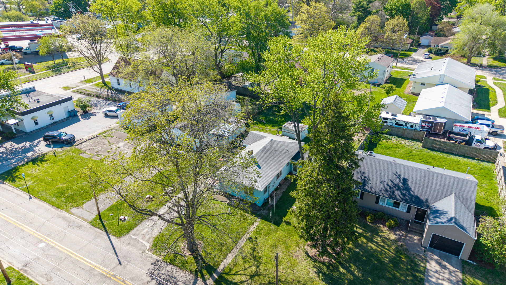 503 Pine Street, Normal, IL 61761