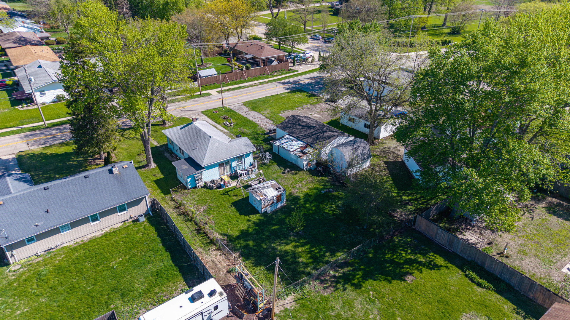 503 Pine Street, Normal, IL 61761