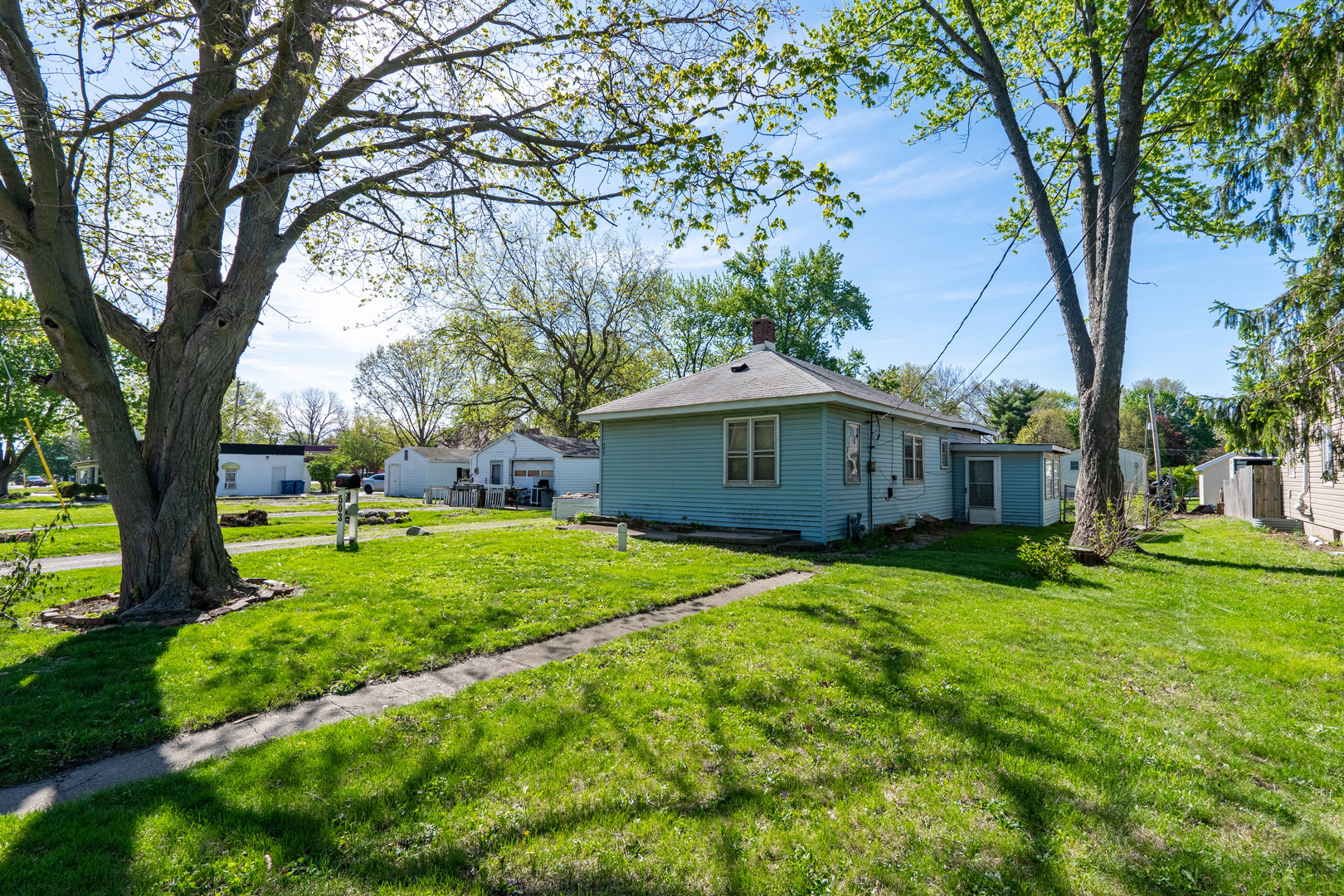 503 Pine Street, Normal, IL 61761