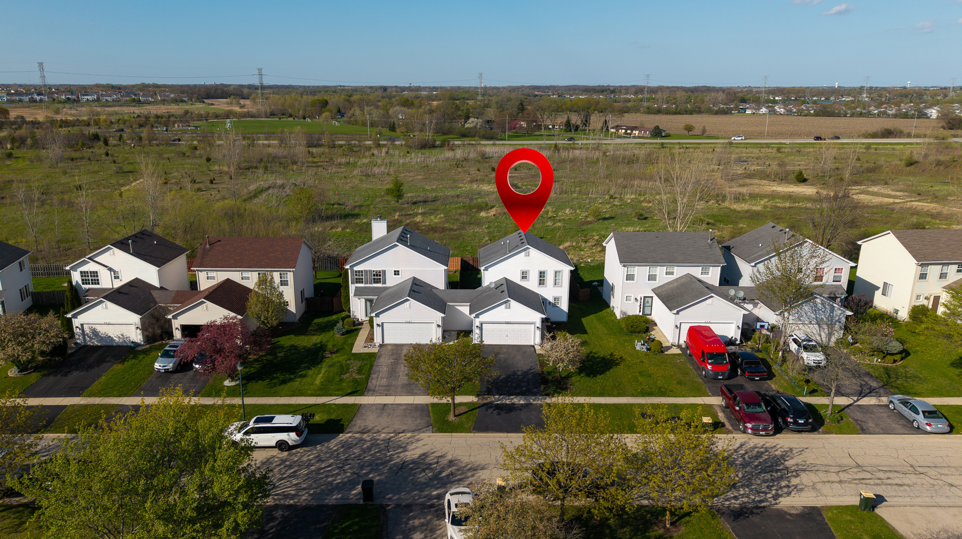 276 W Norwell Lane #276, Round Lake, IL 60073