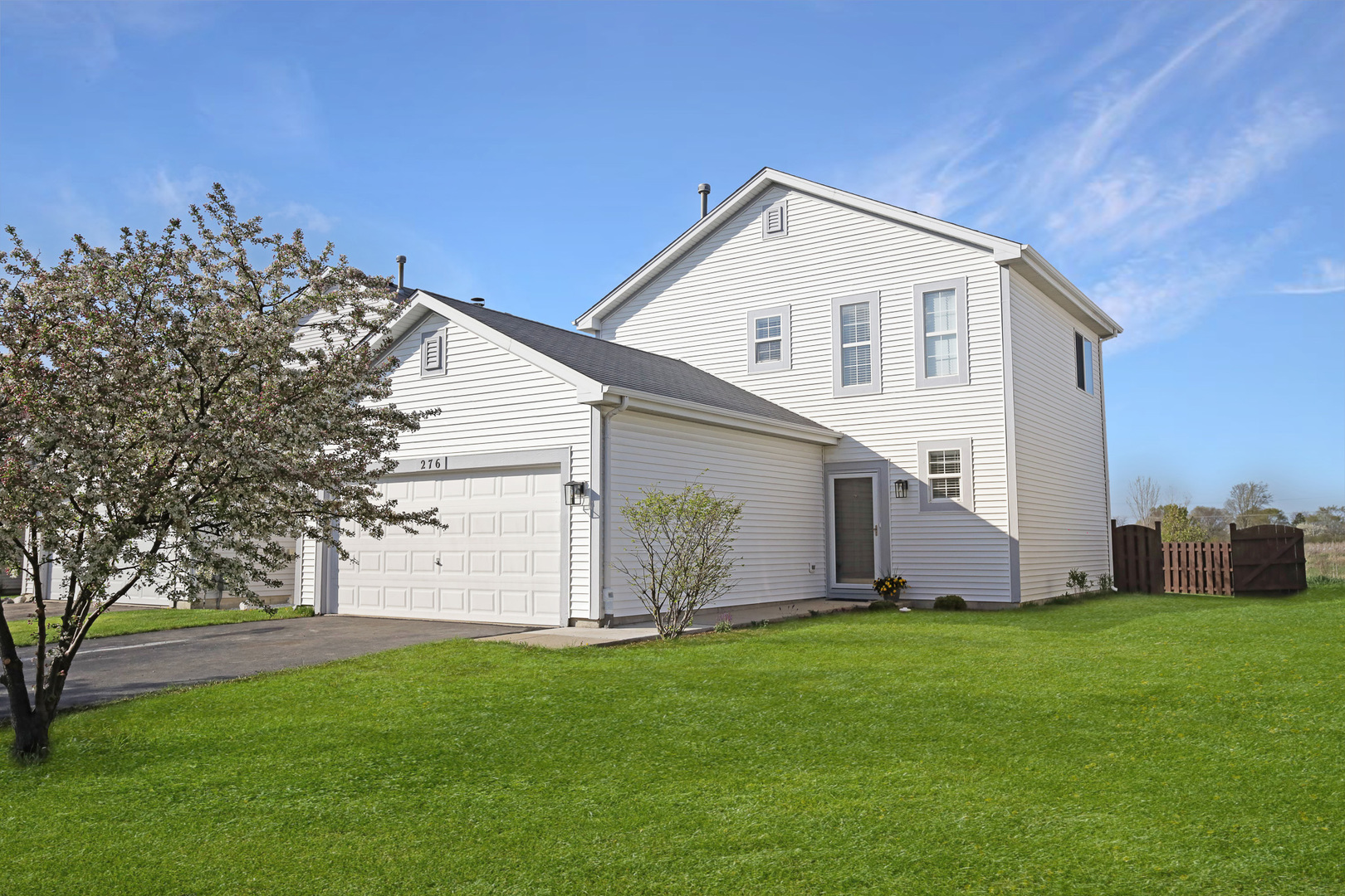 276 W Norwell Lane #276, Round Lake, IL 60073