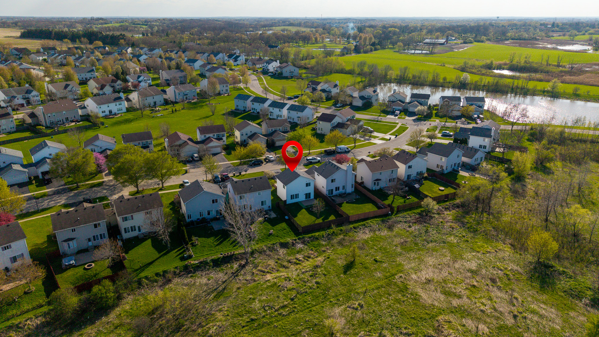 276 W Norwell Lane #276, Round Lake, IL 60073