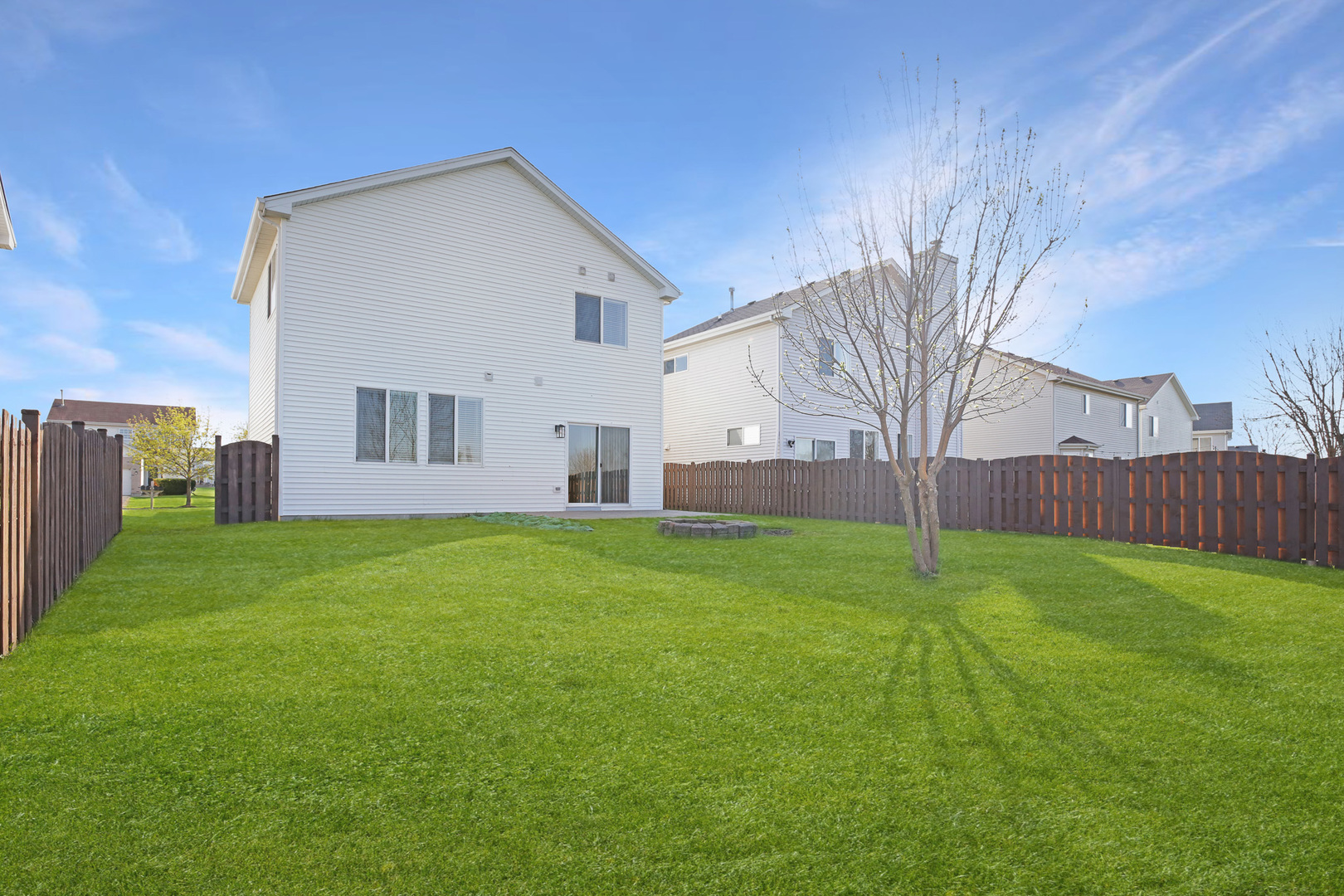 276 W Norwell Lane #276, Round Lake, IL 60073