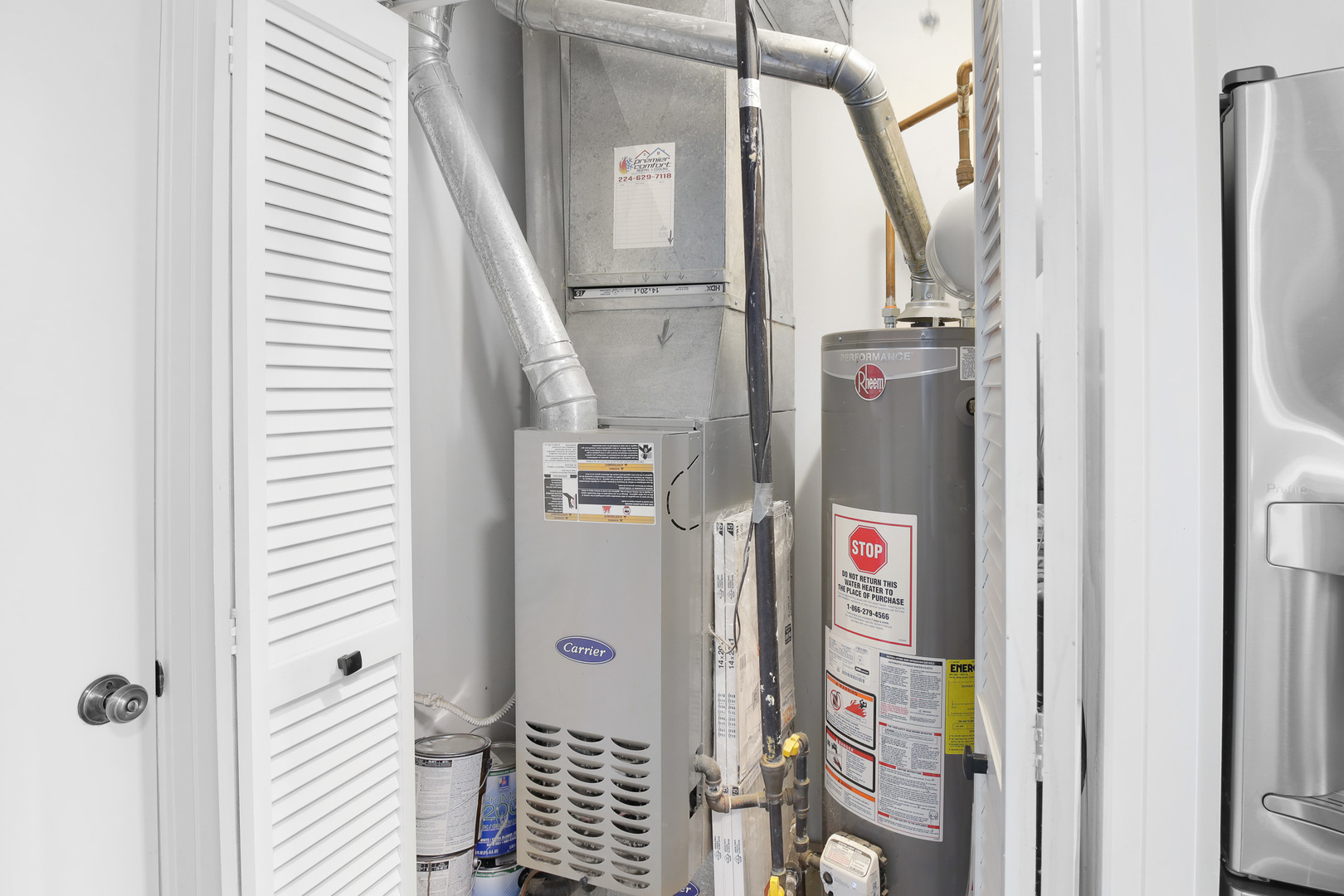 276 W Norwell Lane #276, Round Lake, IL 60073