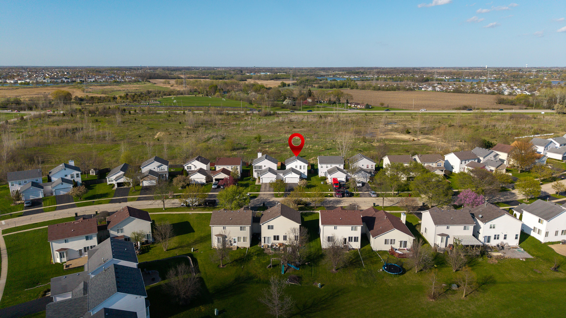 276 W Norwell Lane #276, Round Lake, IL 60073